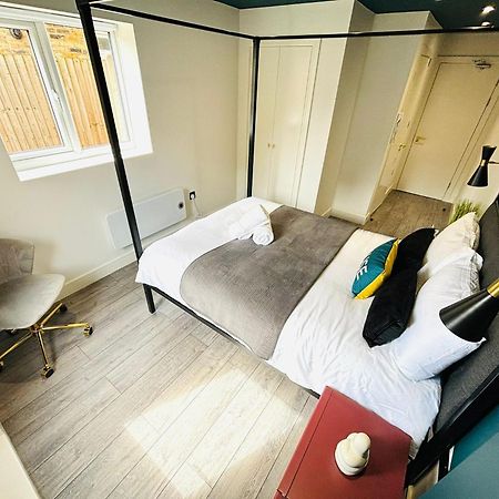 London 31 Central Studio, Ideal For Tourists Top Locations Екстер'єр фото