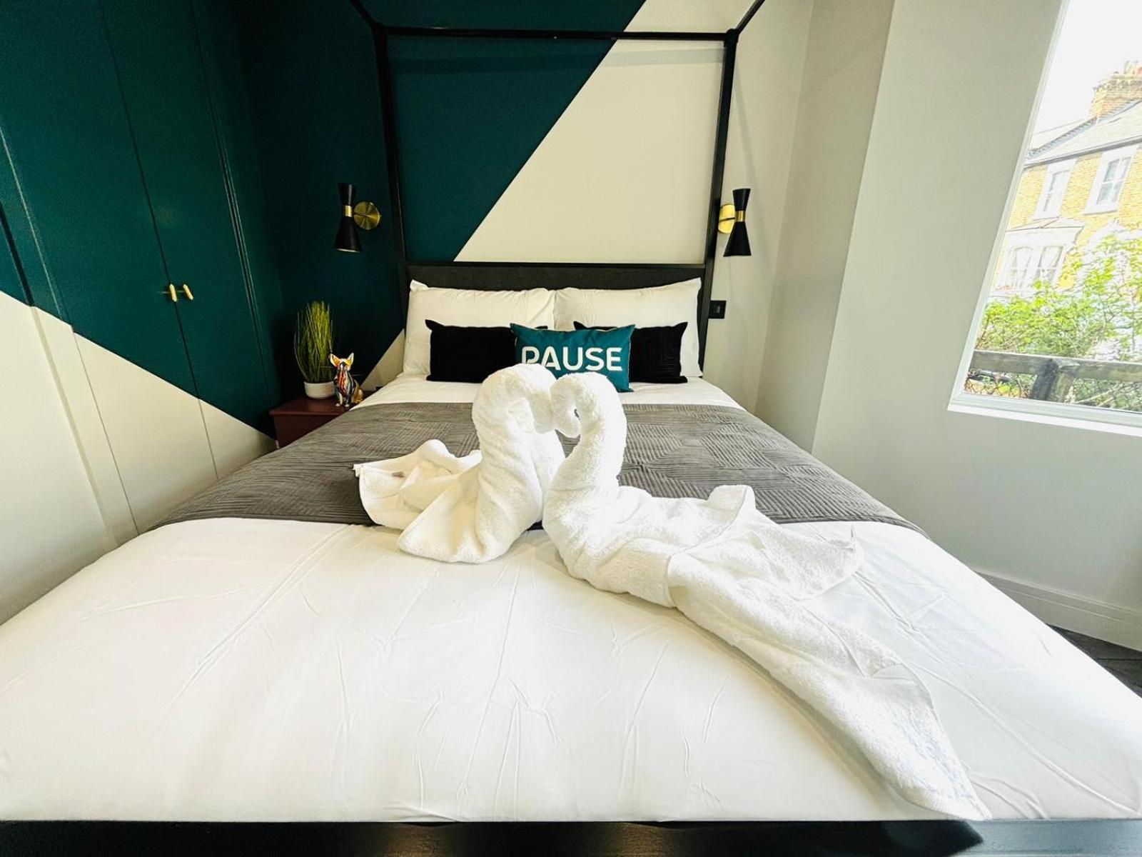 London 31 Central Studio, Ideal For Tourists Top Locations Екстер'єр фото