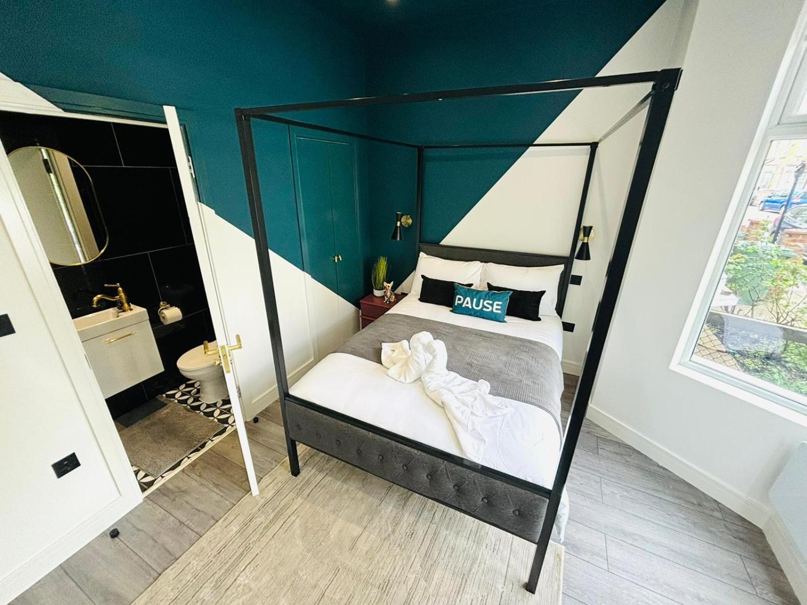 London 31 Central Studio, Ideal For Tourists Top Locations Екстер'єр фото