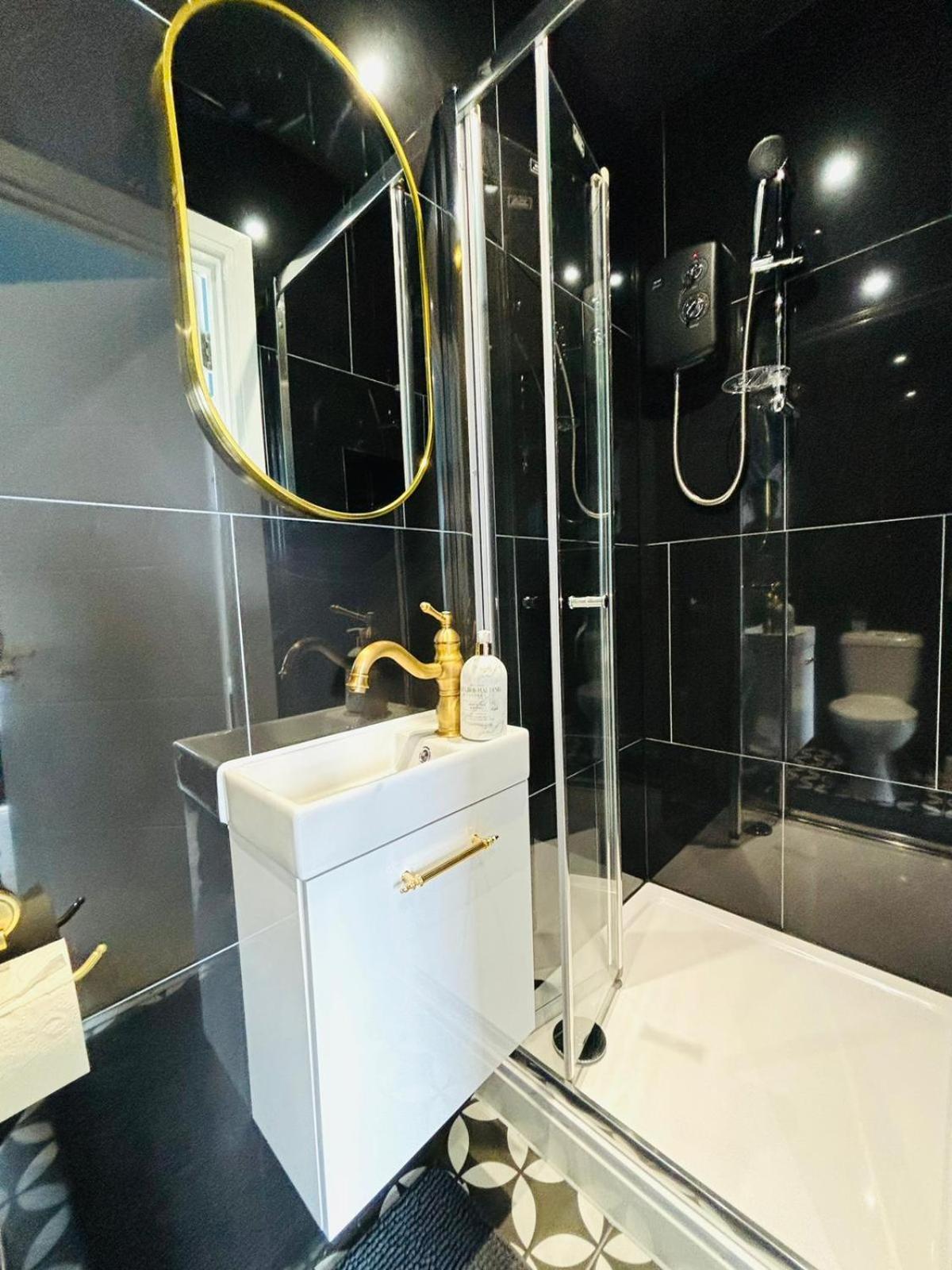 London 31 Central Studio, Ideal For Tourists Top Locations Екстер'єр фото