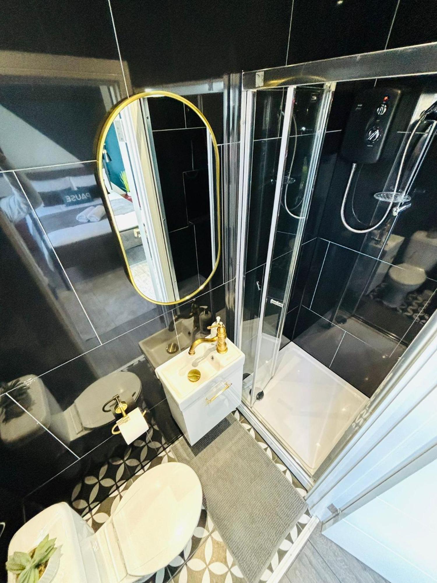 London 31 Central Studio, Ideal For Tourists Top Locations Екстер'єр фото