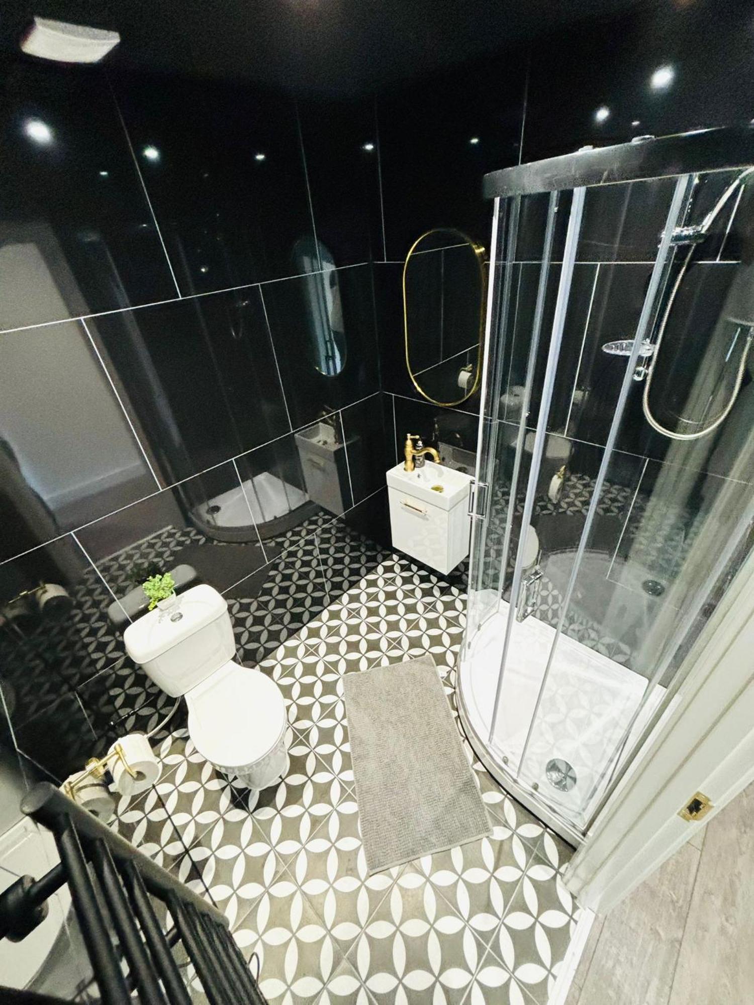 London 31 Central Studio, Ideal For Tourists Top Locations Екстер'єр фото