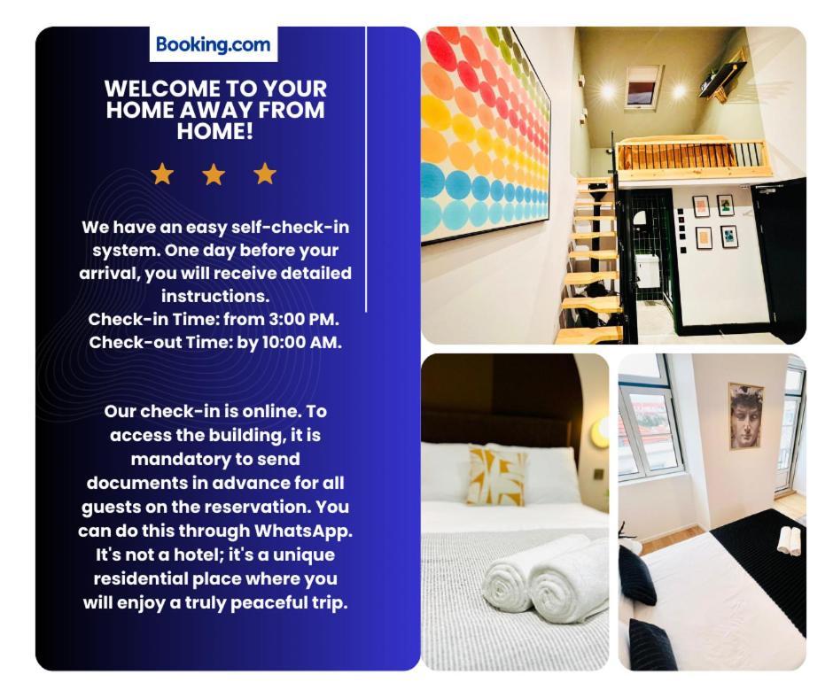 London 31 Central Studio, Ideal For Tourists Top Locations Екстер'єр фото
